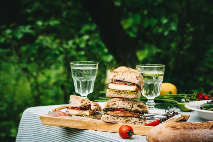 Sandwich Italian