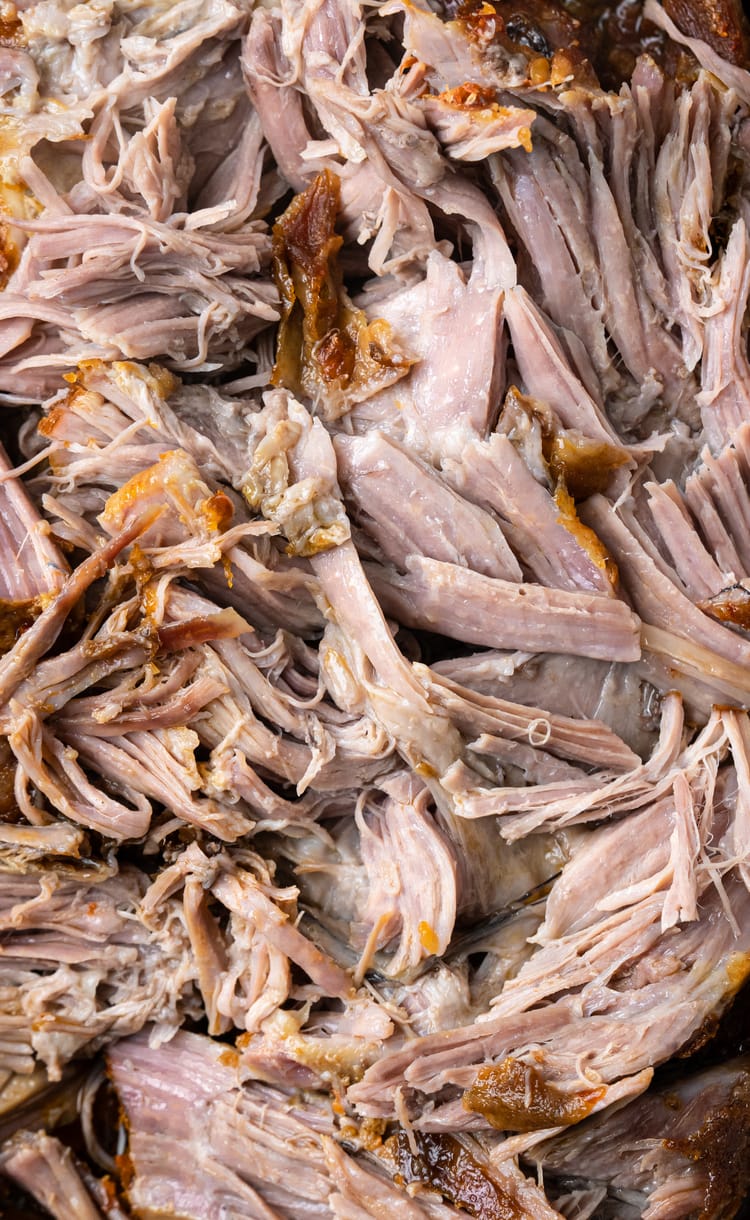 Pulled Pork