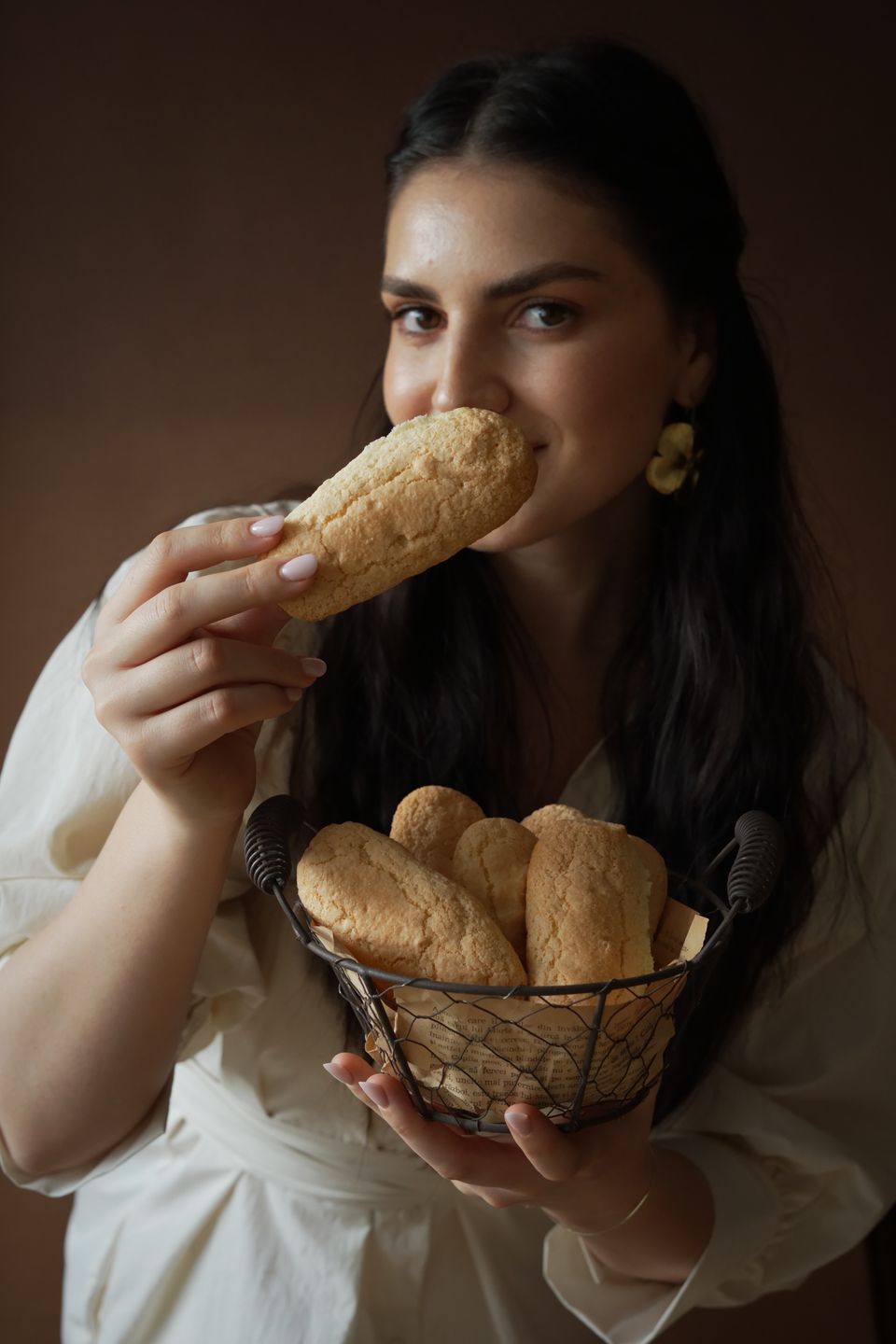 Pișcoturi de casă